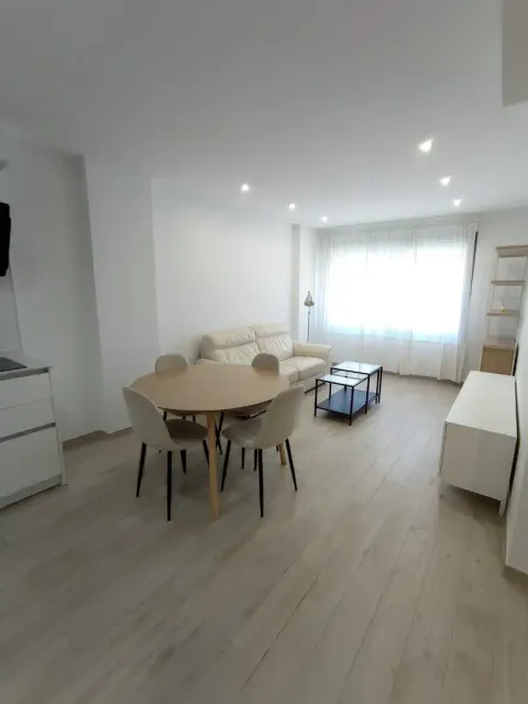 Pis de 80 m² a Màlaga