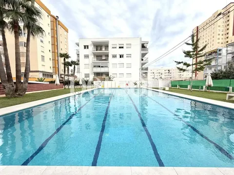 Pis de 87 m² a Gandia