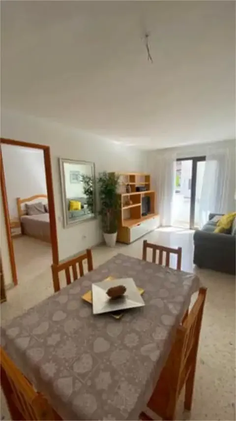 Piso de 95 m² en Agaete
