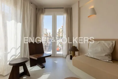 Wohnung 75 m² in Xàbia / Jávea