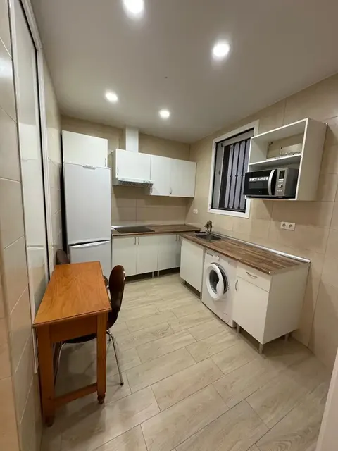 Pis de 38 m² a Madrid