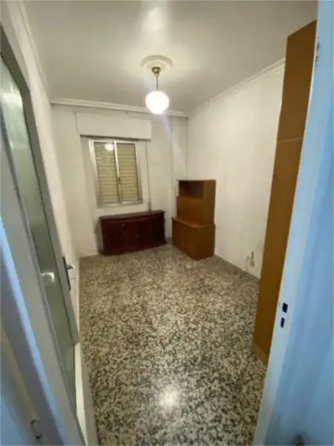 Pis de 91 m² a Sevilla