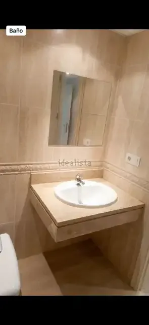 Квартира 83 м² у Фуенхіролі