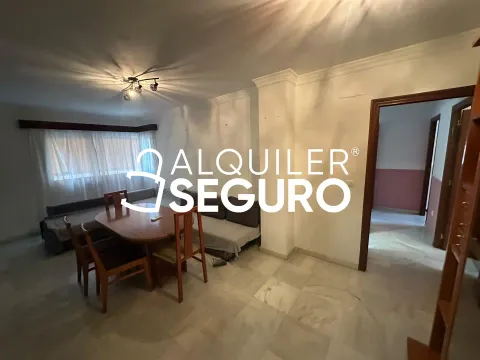 Piso de 106 m² en Málaga