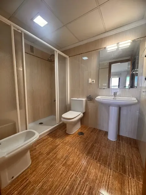 Pis de 60 m² a Alacant