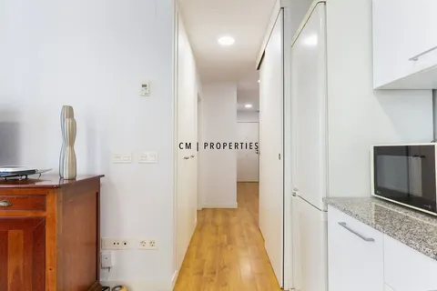 Appartamento 110 m² a Valencia