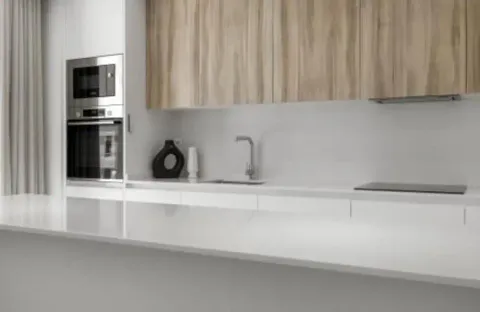 Pis de 121 m² a Estepona