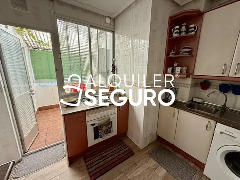 Wohnung 72 m² in Getafe