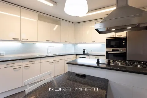 Pis de 206 m² a Barcelona