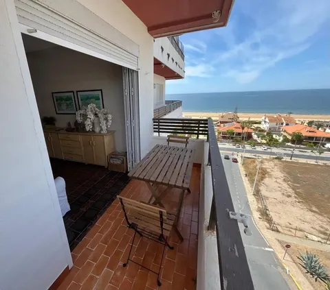 Pis de 120 m² a Punta Umbría