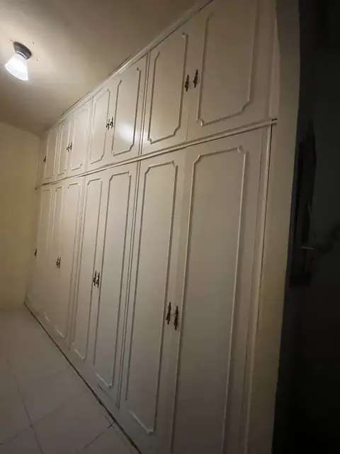 Pis de 84 m² a Madrid
