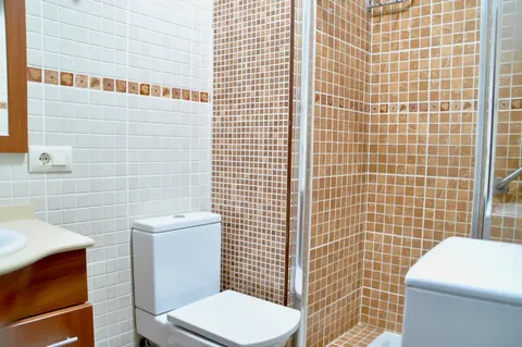 Appartamento 43 m² a Santa Cruz de Tenerife