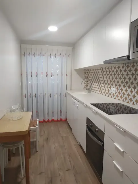 Pis de 87 m² a València