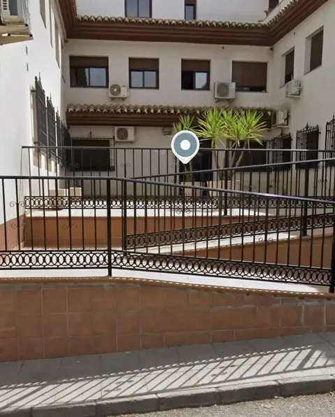 Pis de 45 m² a La Zubia