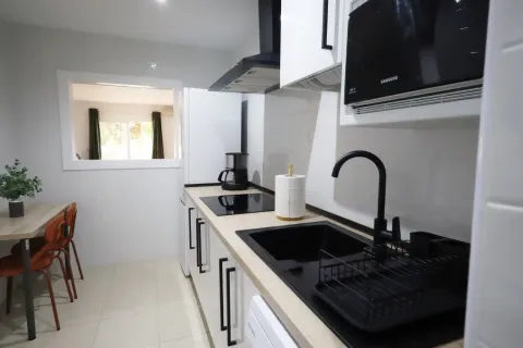 Квартира 70 м² в Benalmádena