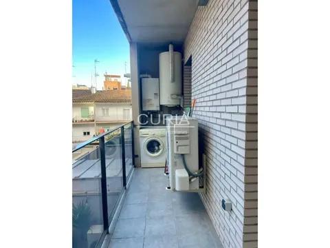 Pis de 73 m² a Lleida