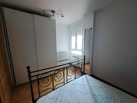 Pis de 45 m² a San Andrés del Rabanedo