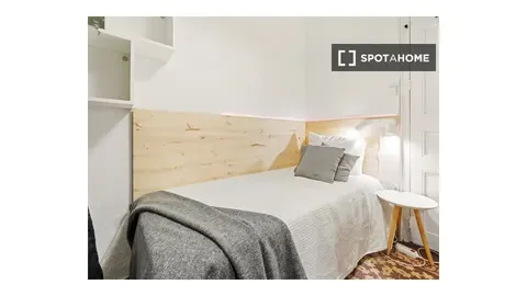 Zimmer zur Miete, Barcelona