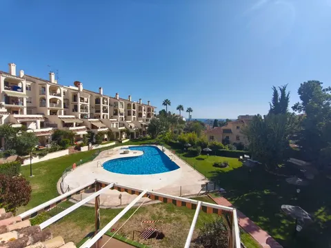 Pis de 106 m² a Mijas