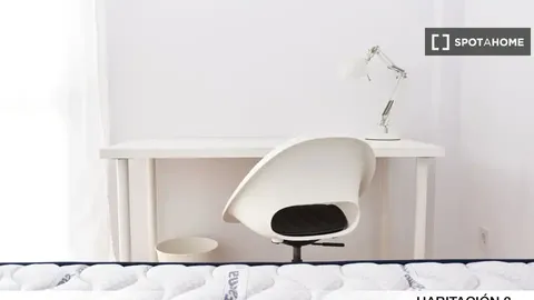 Habitació de lloguer, Sevilla