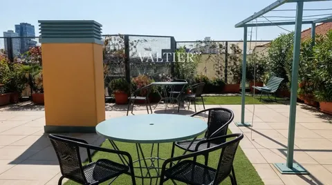 Pis de 186 m² a Madrid