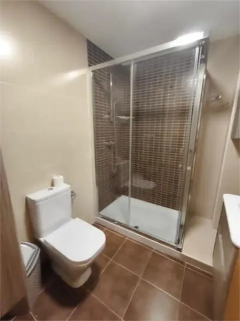 Pis de 72 m² a Láchar
