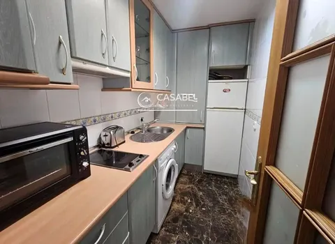 Pis de 65 m² a Còrdova