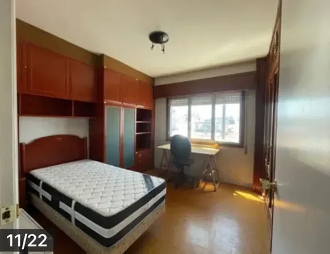 Pis de 111 m² a Pontevedra