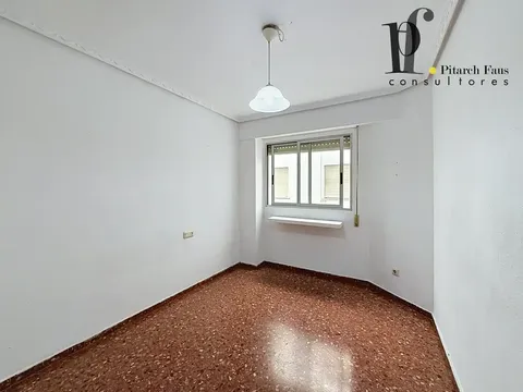 Pis de 110 m² a Aldaia