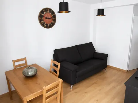 Wohnung 55 m² in Sevilla