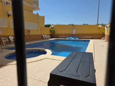 Piso de 76 m² en Algorfa (2/9)