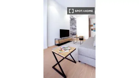 Habitació de lloguer, València