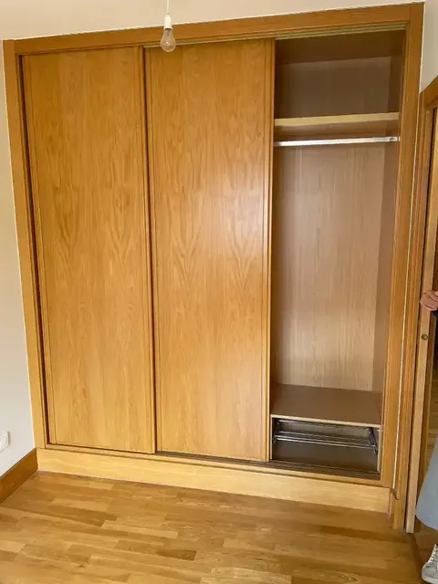 Habitació de lloguer, A Corunya