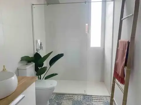 Pis de 65 m² a València