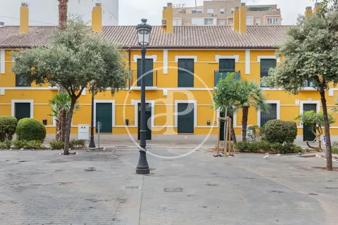 Pis de 75 m² a València