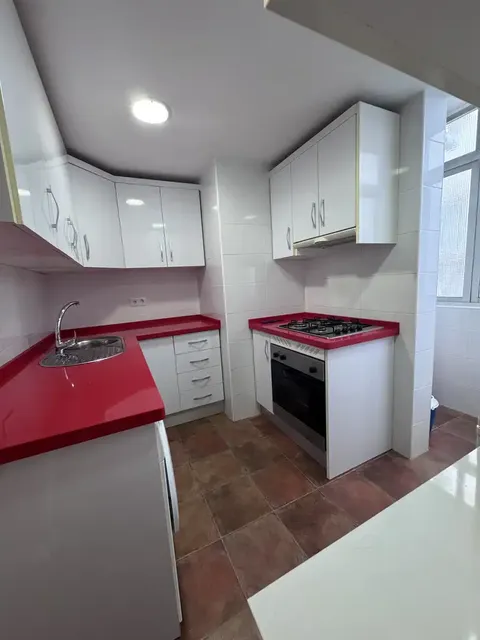 Appartamento 74 m² a Málaga