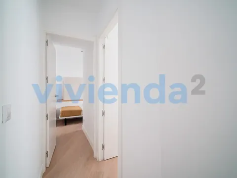 Pis de 79 m² a Madrid