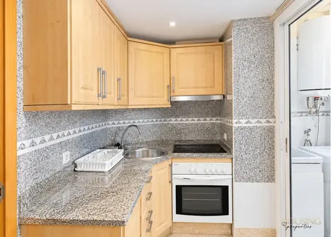 Pis de 63 m² a Palma