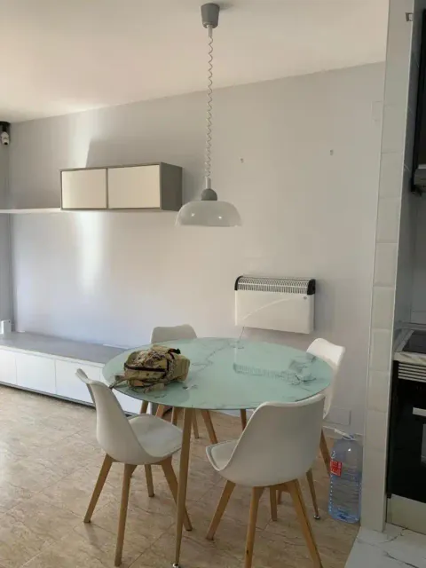 Wohnung 50 m² in Lleida