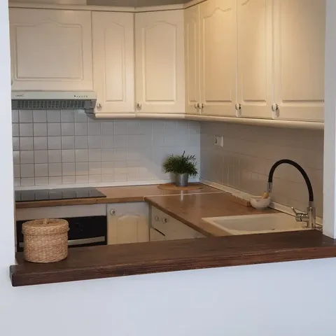 Pis de 90 m² a Altea