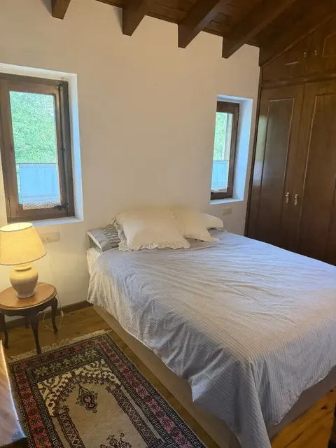 Casa de 100 m² a Isòvol