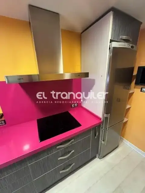 Appartamento 80 m² a Madrid