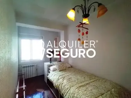 Pis de 69 m² a A Corunya