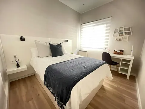 Pis de 77 m² a Madrid