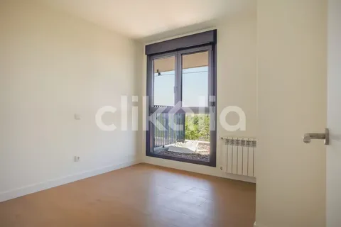 Pis de 120 m² a Madrid