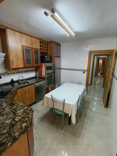 Квартира 110 м² в Torre Pacheco