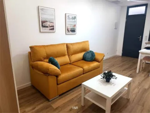 Pis de 40 m² a Valladolid