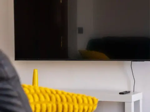 Pis de 90 m² a València