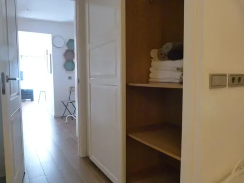 Wohnung 42 m² in Barcelona