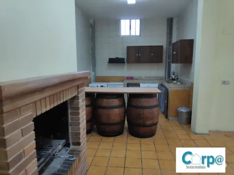 House 221 m² in Andosilla